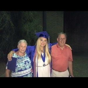 Meet your Posher, Maria schylar